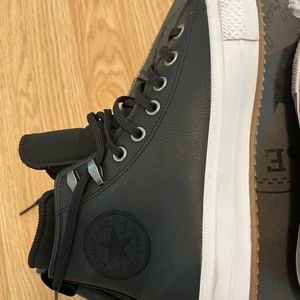 All star converse sneakers